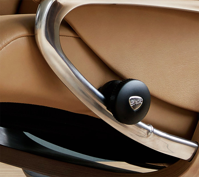 Experience Comfort