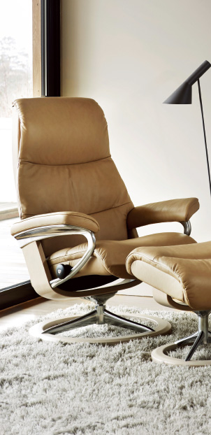 recliner